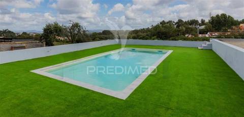 Moradia isolada t3
