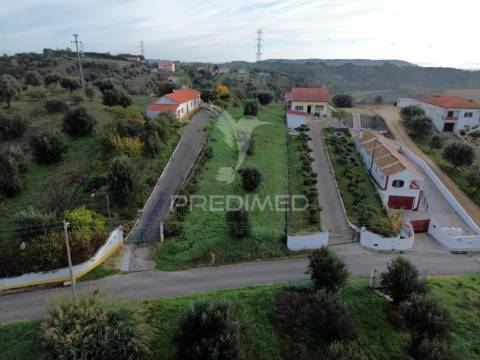 Moradia t3 com piscina em são vicente do paul / santarém