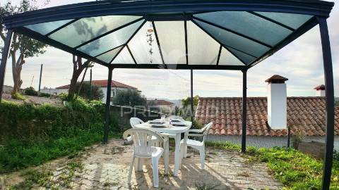 Moradia t3 com piscina em são vicente do paul / santarém