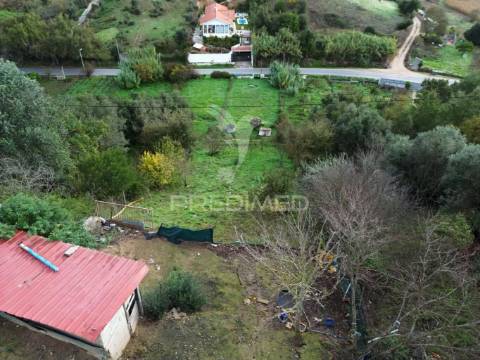 Moradia t3 com piscina em são vicente do paul / santarém