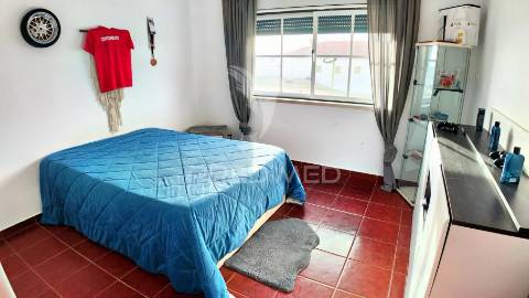 Moradia t3 com piscina em são vicente do paul / santarém