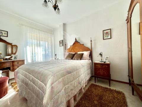 Apartamento t2 em vrsa