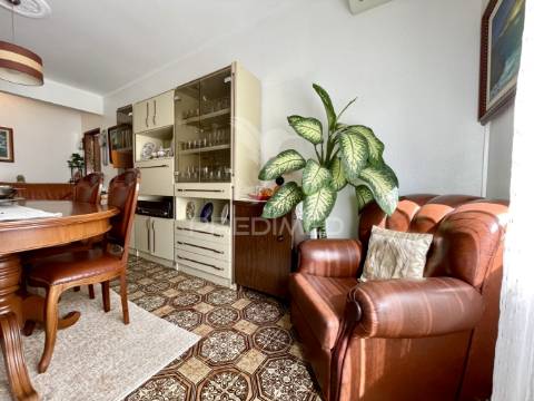 Apartamento t2 em vrsa