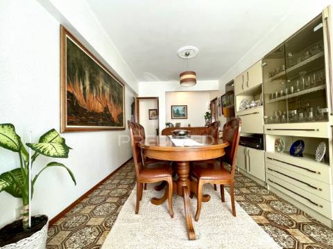 Apartamento t2 em vrsa