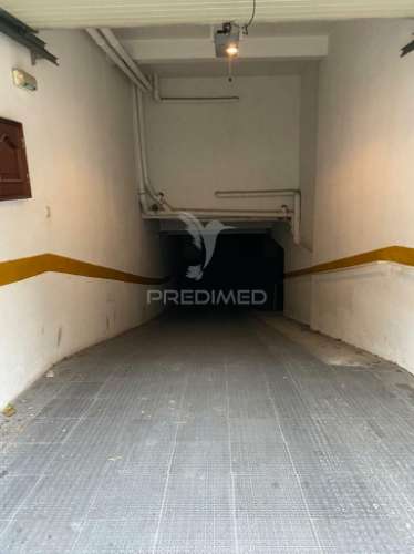 Garagem de 42m2 na castanheira do ribatejo