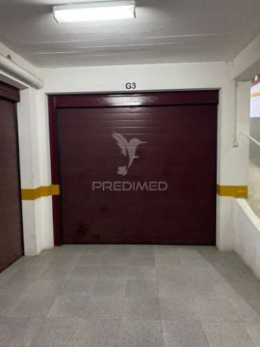 Garagem de 42m2 na castanheira do ribatejo