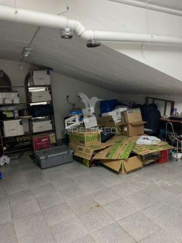 Garagem de 42m2 na castanheira do ribatejo