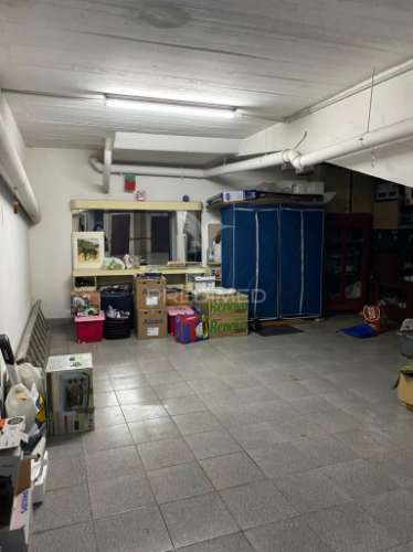 Garagem de 42m2 na castanheira do ribatejo