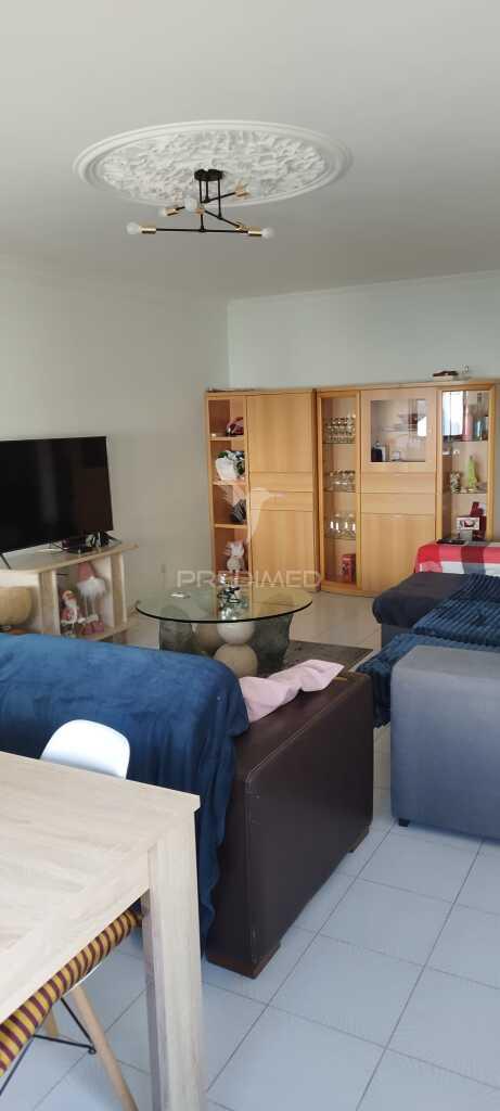 Apartamento t3 boas áreas - montijo