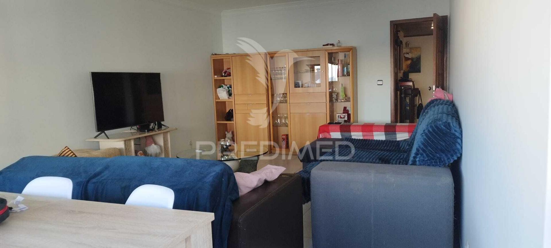 Apartamento t3 boas áreas - montijo
