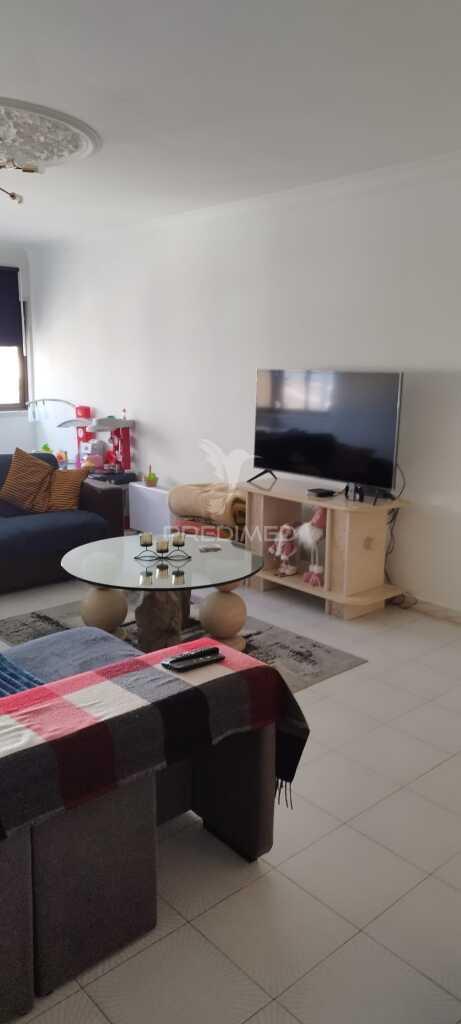 Apartamento t3 boas áreas - montijo