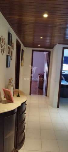 Apartamento t3 boas áreas - montijo