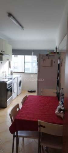 Apartamento t3 boas áreas - montijo