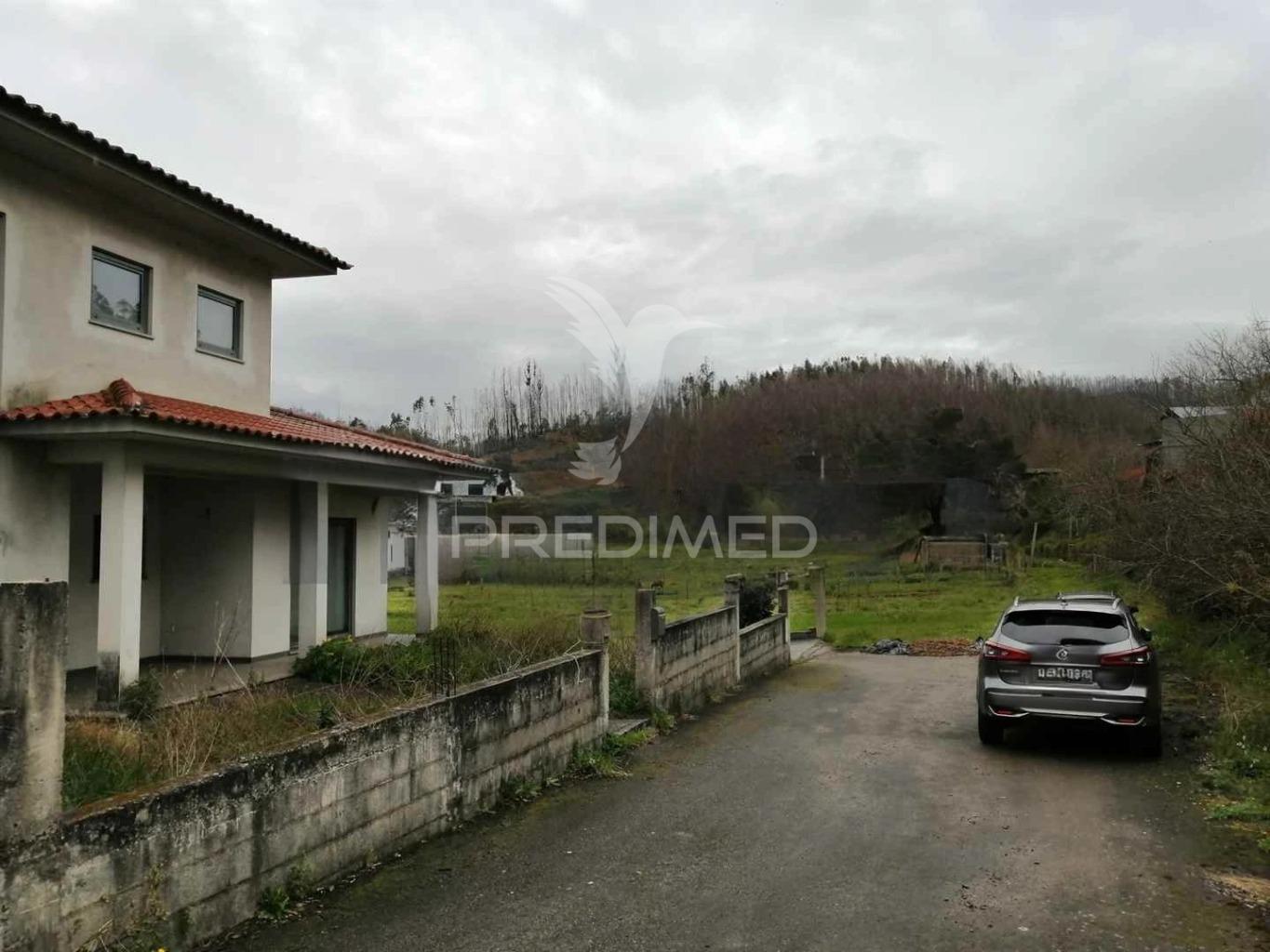 Moradia isolada t4