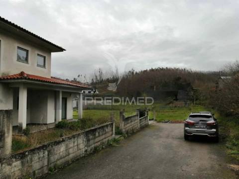 Moradia isolada t4