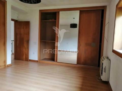 Moradia isolada t4