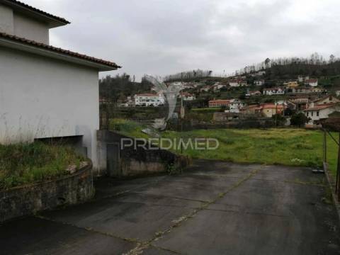 Moradia isolada t4