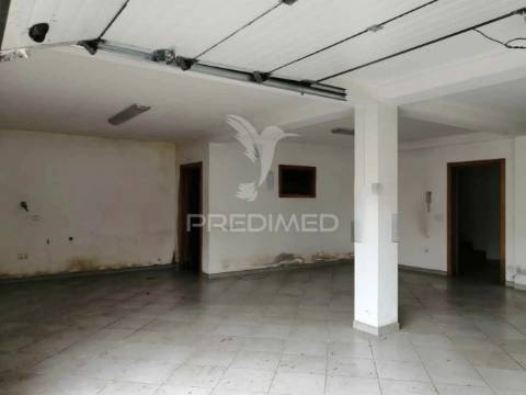 Moradia isolada t4