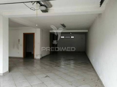 Moradia isolada t4