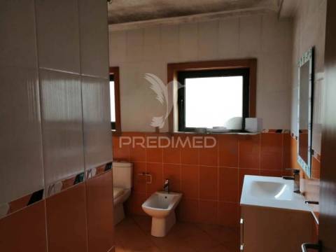 Moradia isolada t4