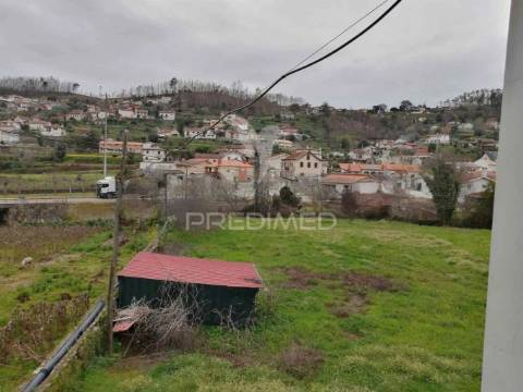 Moradia isolada t4