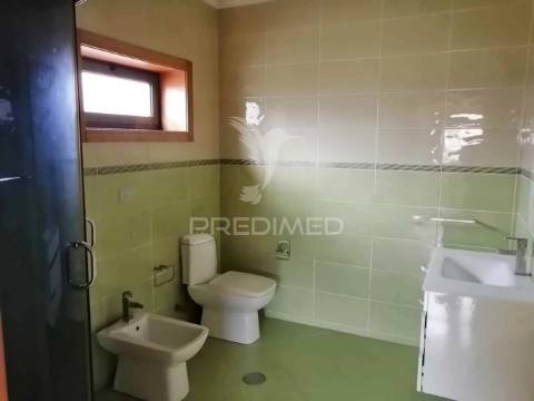 Moradia isolada t4