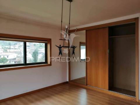 Moradia isolada t4