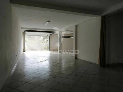 Moradia isolada t4