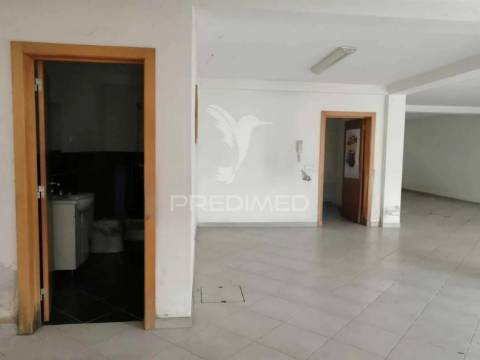 Moradia isolada t4