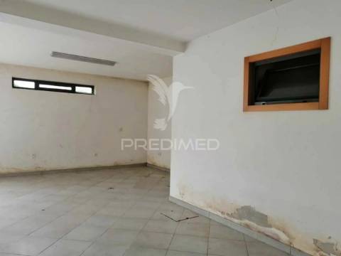 Moradia isolada t4