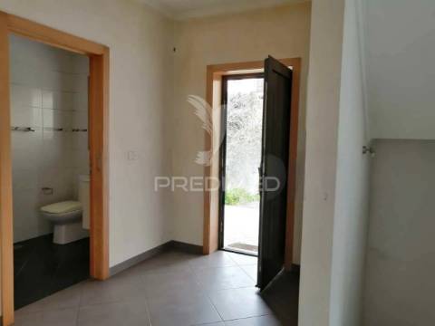 Moradia isolada t4