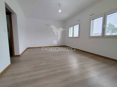 Moradia nova t4 com garagem pinhal conde da cunha