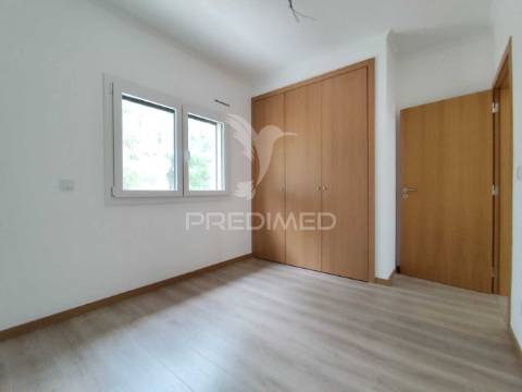 Moradia nova t4 com garagem pinhal conde da cunha