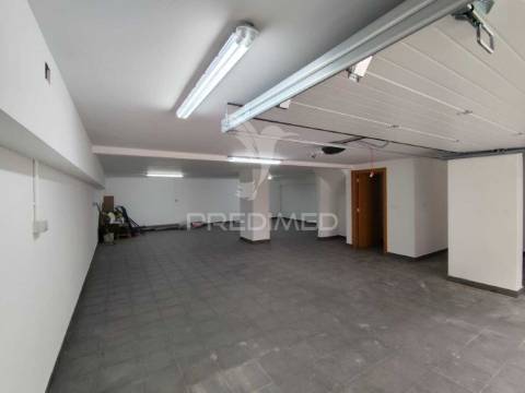 Moradia nova t4 com garagem pinhal conde da cunha
