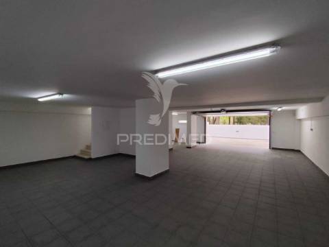 Moradia nova t4 com garagem pinhal conde da cunha