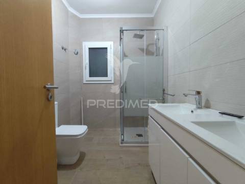 Moradia nova t4 com garagem pinhal conde da cunha