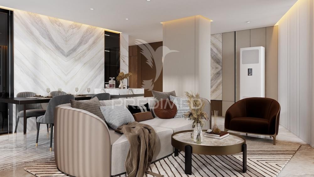 Apartamento t3 antas em construçao