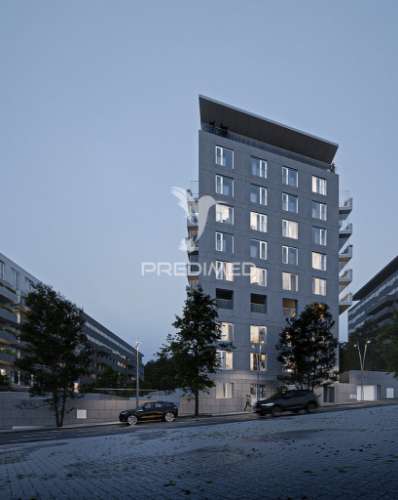 Apartamento t3 antas em construçao