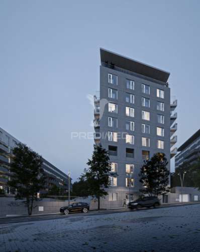 Apartamento t2 antas em construçao