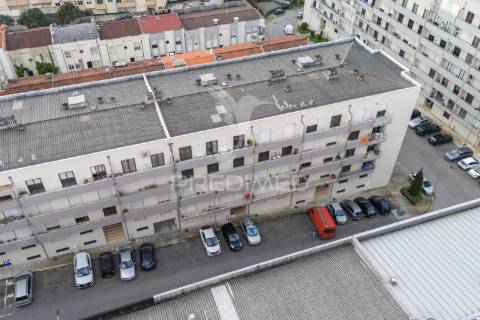 Encontre o seu espaço...fantástico apartamento