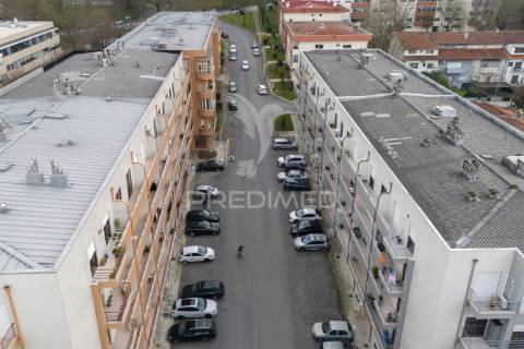 Encontre o seu espaço...fantástico apartamento