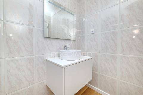 Encontre o seu espaço...fantástico apartamento