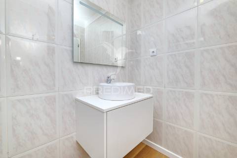 Encontre o seu espaço...fantástico apartamento
