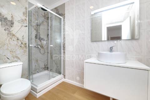 Encontre o seu espaço...fantástico apartamento