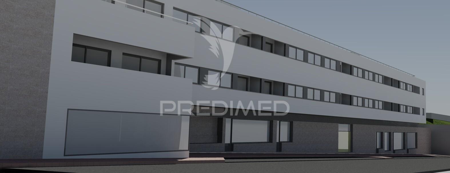 Apartamento t2 urgeses!!!