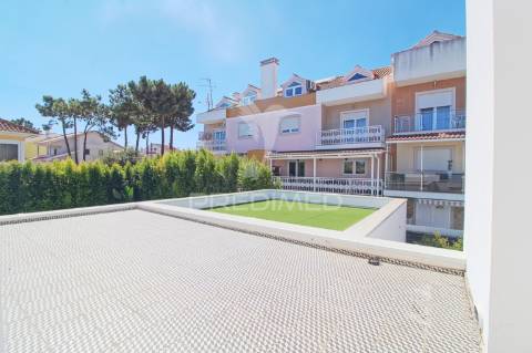 Luxuosa casa t5 nas quintinhas – o refúgio dos seus sonhos!