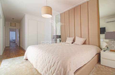 Luxuosa casa t5 nas quintinhas – o refúgio dos seus sonhos!