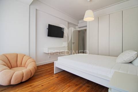 Luxuosa casa t5 nas quintinhas – o refúgio dos seus sonhos!