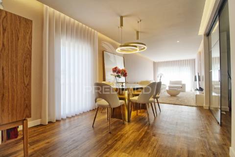 Luxuosa casa t5 nas quintinhas – o refúgio dos seus sonhos!