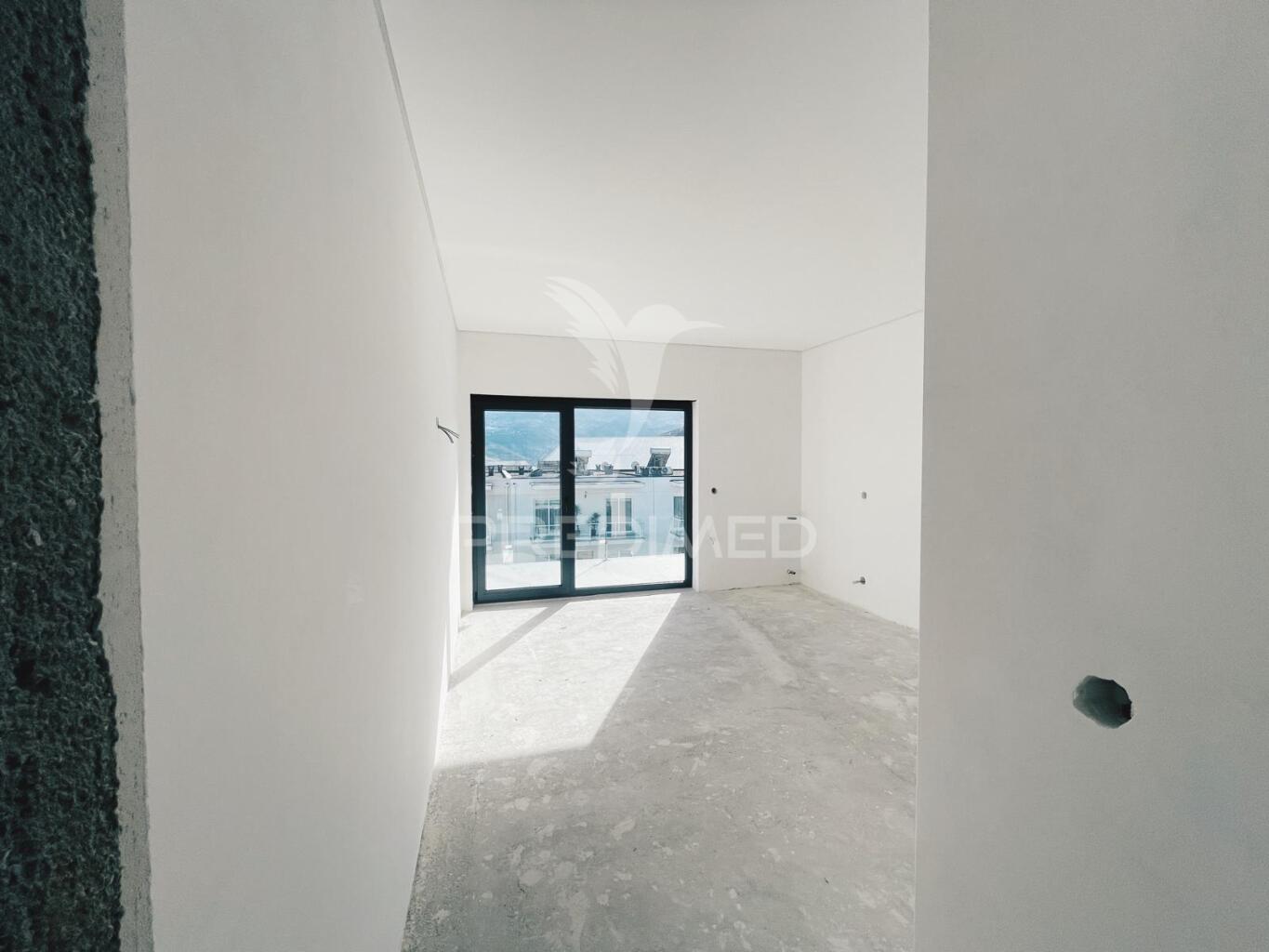 Moradia t4 em construção